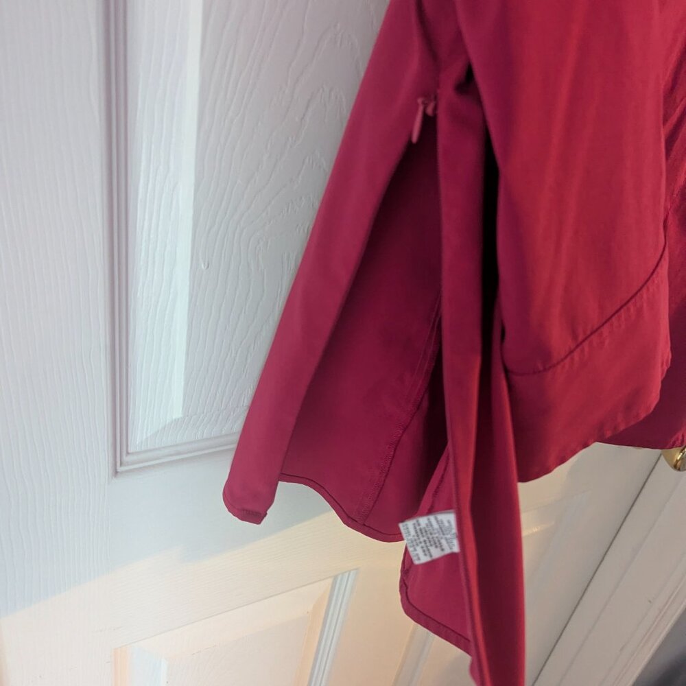 Style & Co pink and blouse - 12 P - Picture 5 of 6